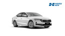 Škoda Octavia 1.5 TSI 85 kW 7-stup. automat. Selection na operativní leasing