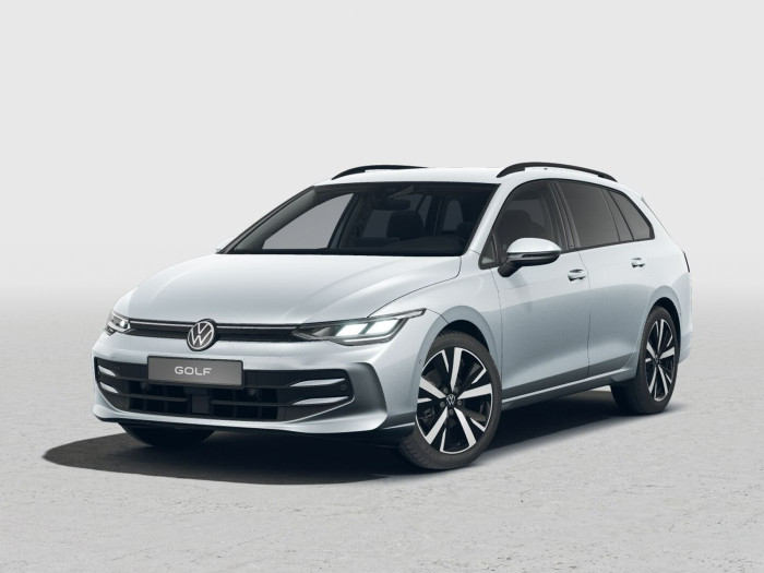 Volkswagen Golf Variant People, 1.5 eTSI 85kW, DSG, 1.5 eTSI 85kW MHEV DSG na operativní leasing