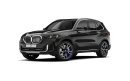 BMW X5 3,0 xD - Diesel - Automat 8st. - 4x4 na operativní leasing