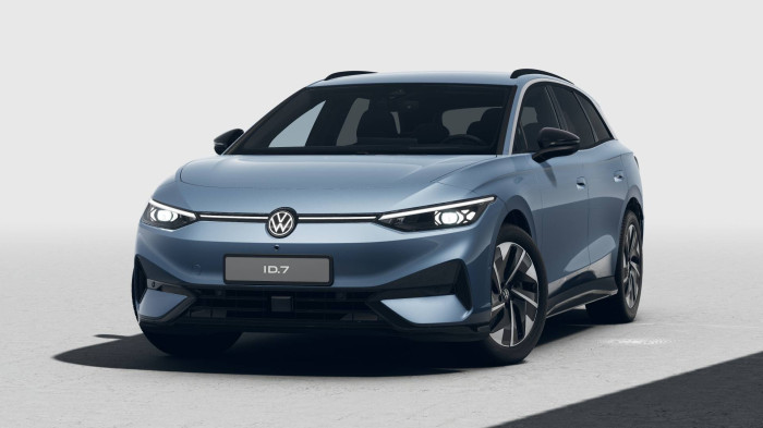 Volkswagen ID.7 Tourer Pro S People 210kW, 86 kWh DSG na operativní leasing