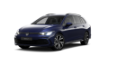 Volkswagen Golf Variant R-line 1,5 eTSI 7DSG mHEV na operativní leasing