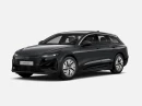 Audi A6 Avant e-tron na operativní leasing