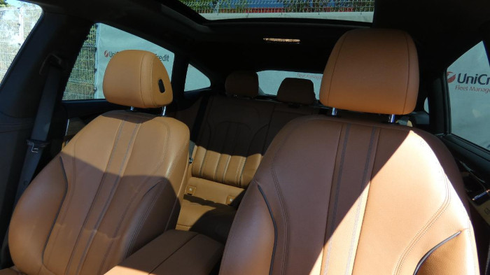 BMW Řada 6 640i xDrive GT Luxury Line na operativní leasing