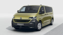 Volkswagen Caravelle 2.0 TDI 110kW DR 6G na operativní leasing
