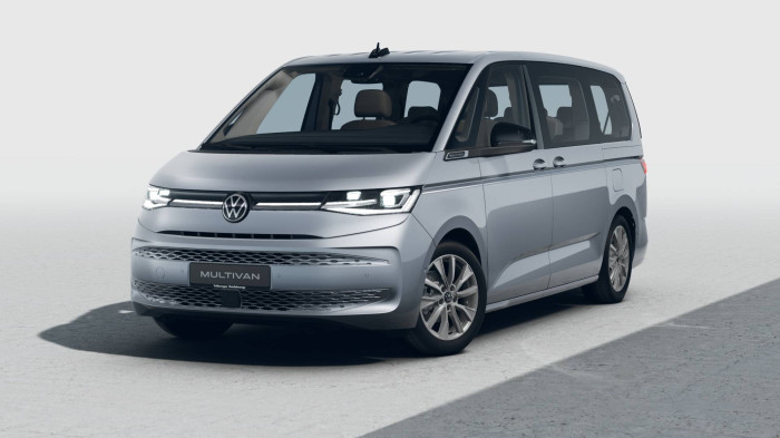 Volkswagen Multivan Long Style 2,0 TDI 110kW 7DSG (7 míst) na operativní leasing