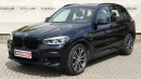 BMW X3 20d xDrive M Sport na operativní leasing