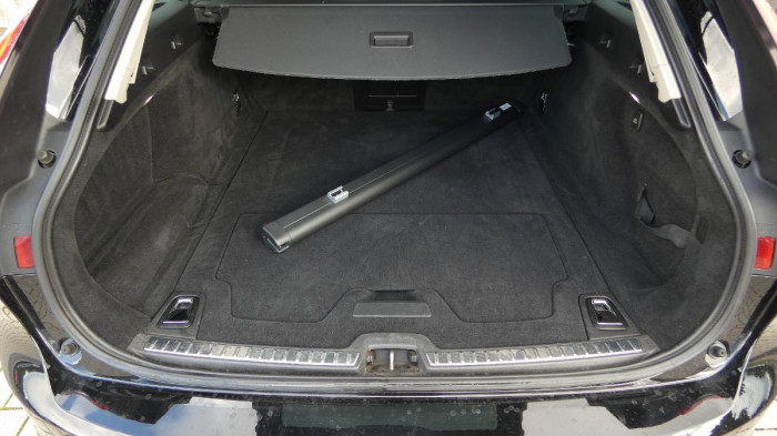 Volvo V90 B4 AWD Diesel Core na operativní leasing