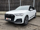 Audi Q7 3.0 TDI 210kw quattro tiptronic S line, 3.0 TDI, 210 kW, Naftový, 4x4, Automatická převodovka na operativní leasing