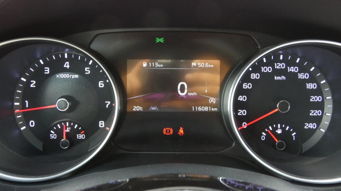 Kia Ceed 1.5 T-GDI 118kW Exclusive SW na operativní leasing