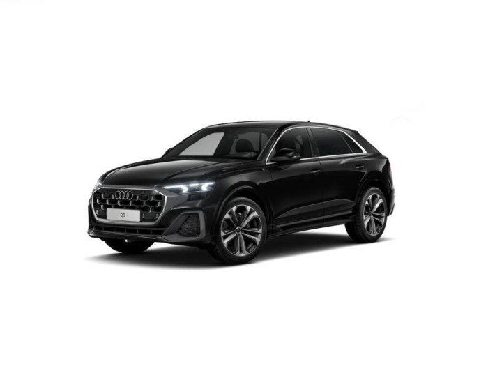 Audi Q8 SUV 50 Quattro 8TT 3,0TDI / 210kW na operativní leasing