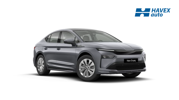 Škoda Enyaq Coupé 60, 63 kWh 150 kW 2x4 Selection na operativní leasing