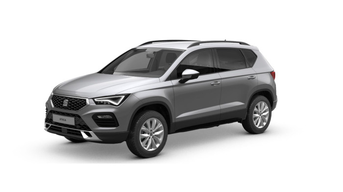 Seat Ateca Vamos 1.5 TSI 150k na operativní leasing