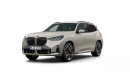 BMW X3 2,0 Xd - Diesel - Automat 8st. - 4x4 na operativní leasing