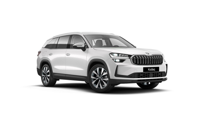 Škoda KODIAQ SELECTION 2,0 TDI 142 kW DSG 4x4 na operativní leasing
