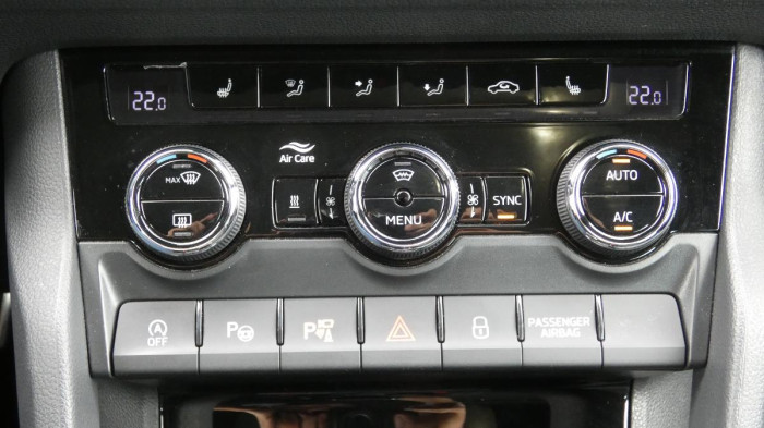 Škoda Kodiaq 2,0 TDI DSG 4x4 STYLE 147KW na operativní leasing