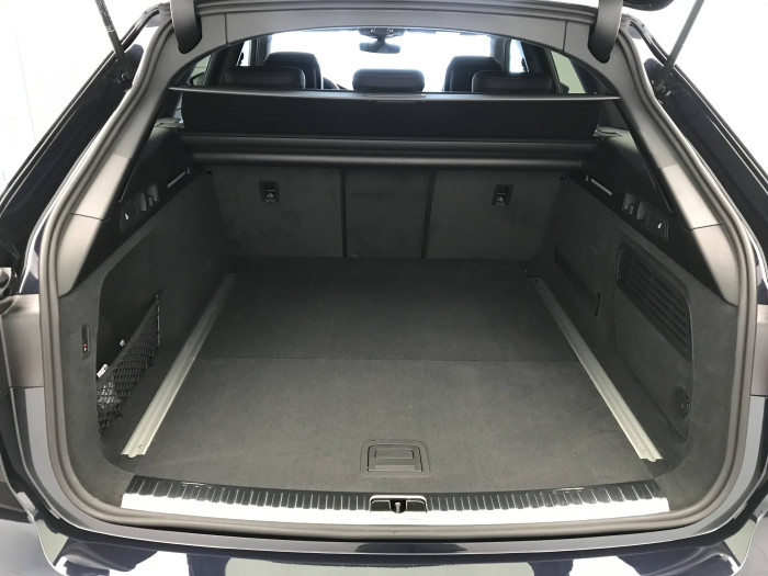 Audi A6 allroad quattro 45 ST7 3,0TDI / 180kW na operativní leasing