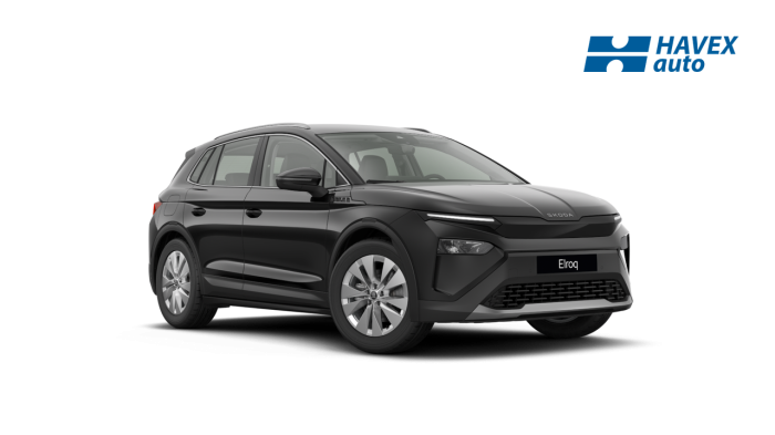 Škoda Elroq 85, 82 kWh 210 kW 4x2 Selection na operativní leasing