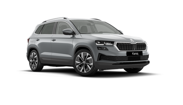 Škoda KAROQ SELECTION 2,0 TDI 85 kW na operativní leasing