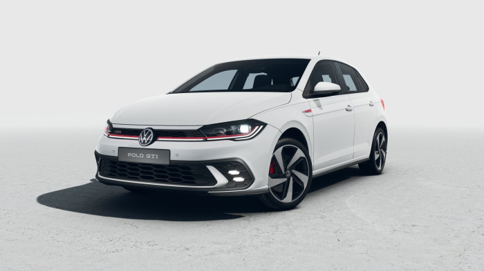 Volkswagen Polo GTI 2,0 TSI 152 kW 7DSG na operativní leasing