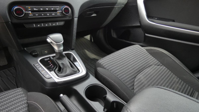 Kia Ceed SW 1.5 T-GDI SPIN SW DCT na operativní leasing