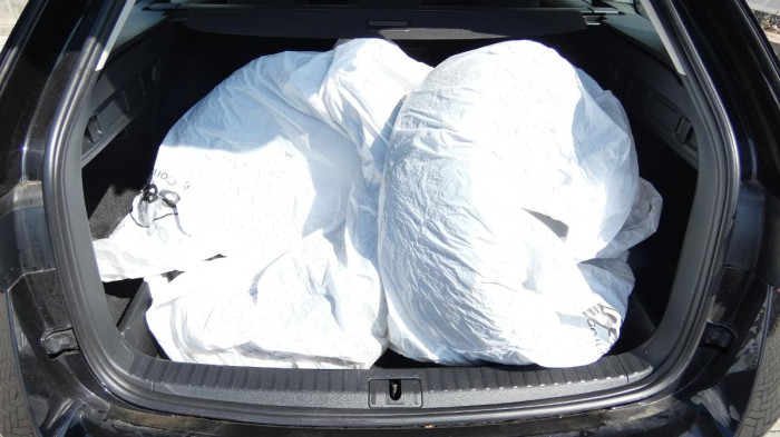 Škoda Octavia Combi 2,0 TDI  Ambition na operativní leasing