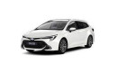 Toyota Corolla Combi 1,8 - Benzin - Automat - 4x2 na operativní leasing