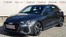 Audi A3 35 TFSI Sportback S Line na operativní leasing