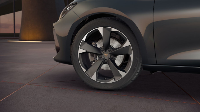 Hyundai Tucson Premium 1.6 T-GDI Mild Hybrid 118kW 7st DCT 4×4 na operativní leasing