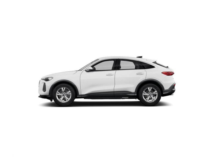 Audi Q5 SB TDI 150 kW quattro STR na operativní leasing