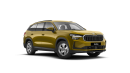 Škoda Kodiaq Selection Phev 150KW DSG na operativní leasing