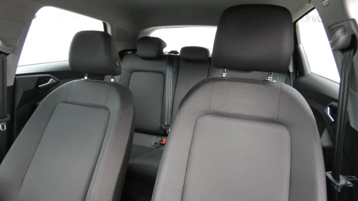 Audi A1 2.0 40 TFSI S line Sportback na operativní leasing