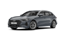 Audi A5 Avant 2,0 TDI - Diesel - Automat 7st. - 4x4 na operativní leasing