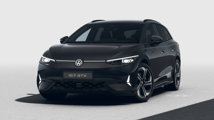 Volkswagen ID.7 Tourer GTX People 250kW 4M, 86 kWh DSG na operativní leasing