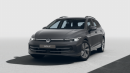 Volkswagen Golf Variant Style 1,5 eTSI 7DSG mHEV na operativní leasing