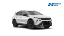 Škoda Elroq 85x, 84 kWh 250 kW 4x4 RS na operativní leasing
