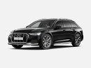 Audi A6 allroad quattro 50 TDI tiptronic na operativní leasing