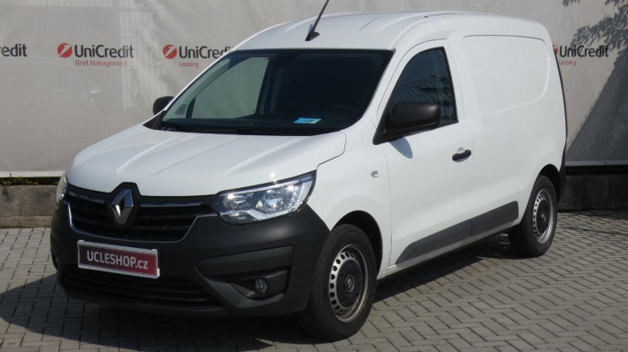 Renault Express 1.3 TCe Extra na operativní leasing