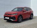 Volkswagen Tiguan R-Line People DSG mHEV 1,5 eTSI / 110kW na operativní leasing