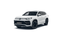 Volkswagen Tayron R-Line 1,5 TSI 150 kW eHybrid na operativní leasing