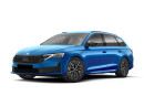 Škoda Octavia Combi IV 1.5 TSI 110 kW Sportline, 1.5 TSI 110kW, Manuál na operativní leasing