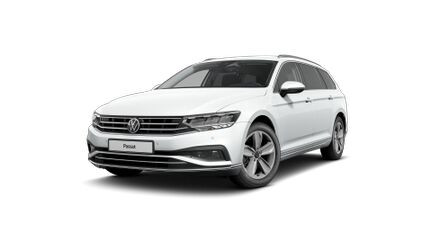 Volkswagen Passat Variant Elegance 2,0 TDI EVO 7DSG na operativní leasing