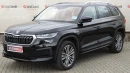 Škoda Kodiaq 2,0 TDI L&K DSG 4x4 147 kW na operativní leasing
