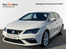 SEAT Leon FR na operativní leasing