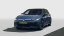 Volkswagen Golf  na operativní leasing
