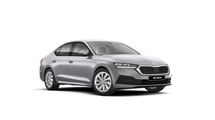 Škoda Octavia Ambition 1.5 TSI 110 kW 6-stup. mech. na operativní leasing