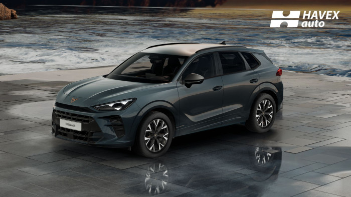 CUPRA Terramar 2.0 TSI 204k DSG 4WD DSG7 automat CUPRA na operativní leasing