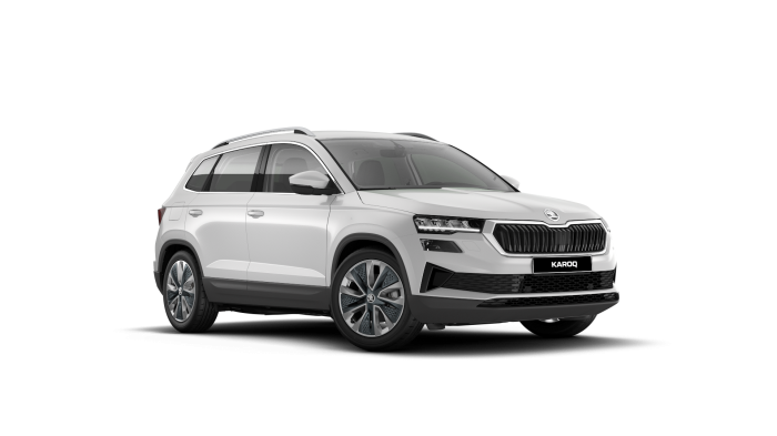 Škoda Karoq Style 1,5 TSI 110 kW 7-stup. automat. na operativní leasing